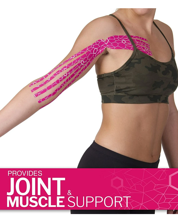 Tapes & Strapping