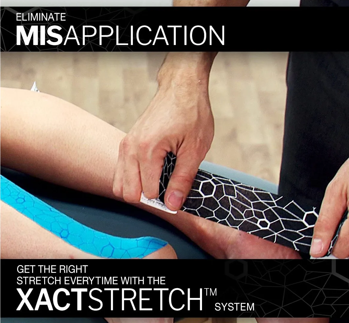 THERABAND Kinesiology Tape