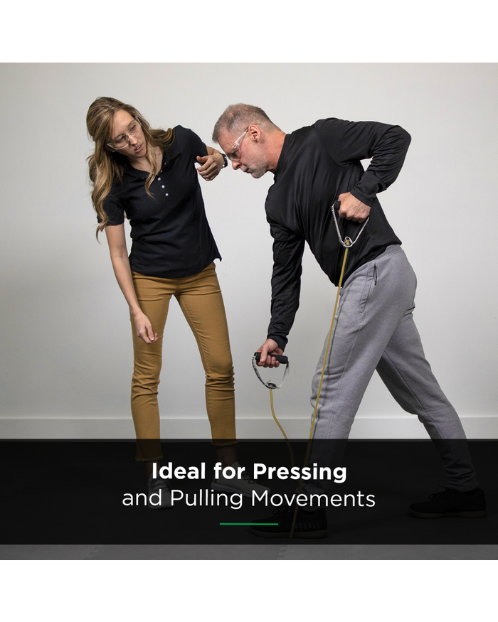 Exercise Band & Tubing - Exercise Supplies & Therapy