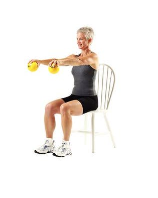 Weights - Exercise Supplies & Therapy