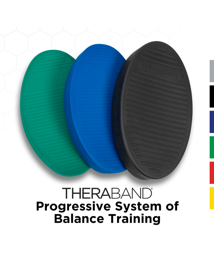Balance - Exercise Supplies & Therapy