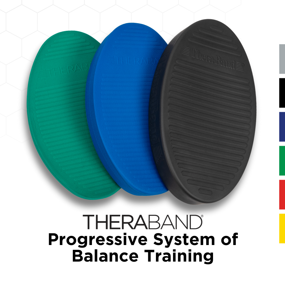 THERABAND Stability Trainers | Soilson-Australia