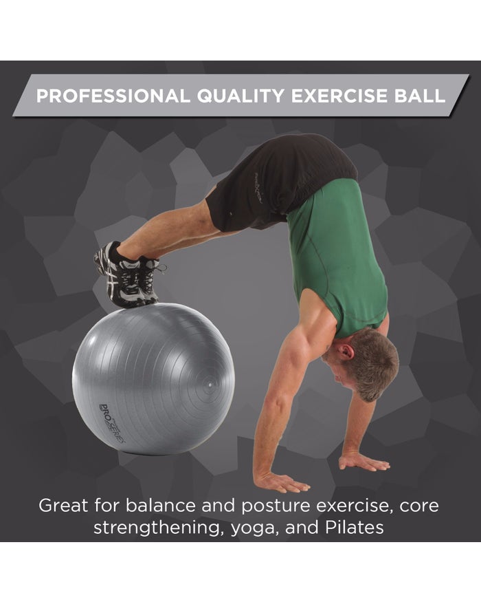 Balance - Exercise Supplies & Therapy