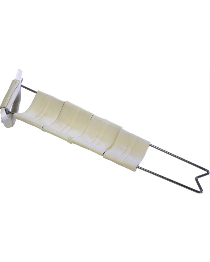 Splinting
