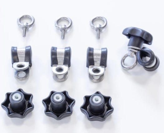 Thomas Splint Accessories
