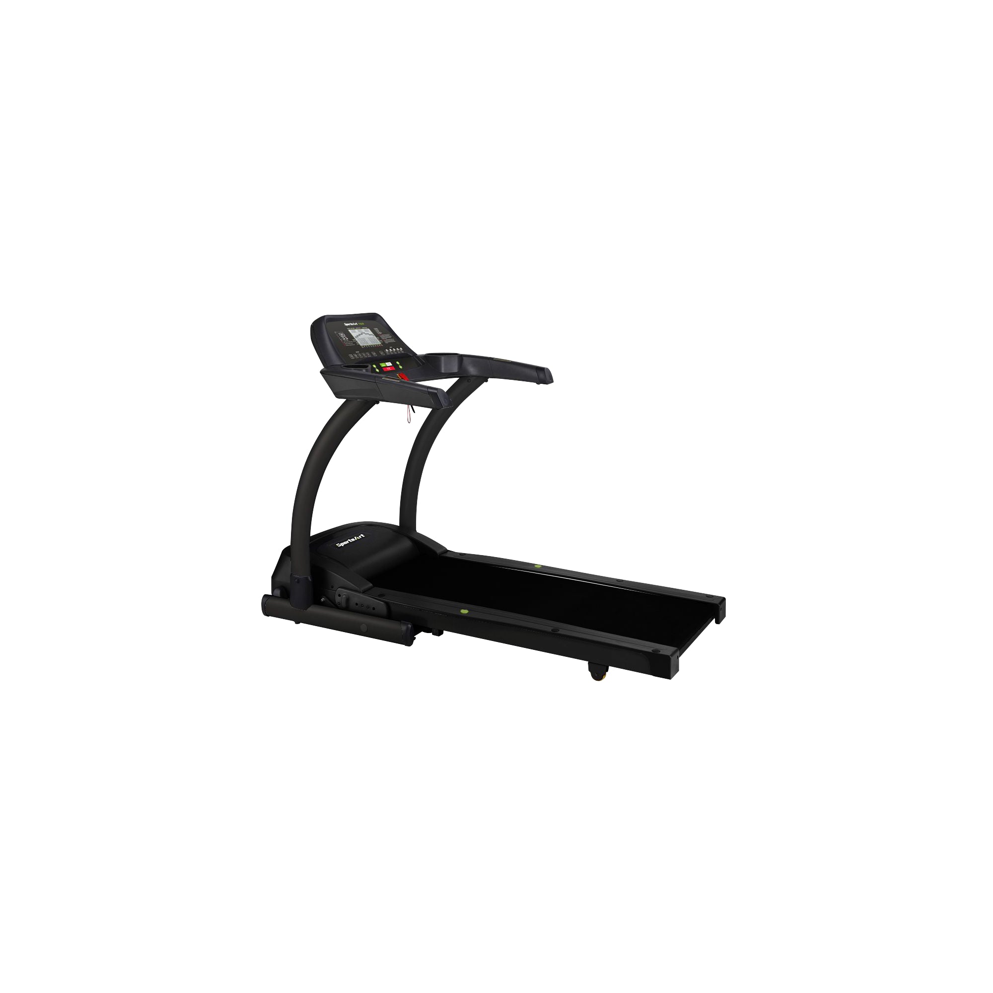 Residential Fold Treadmill