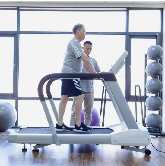 Dyaco 4.0T PT Treadmill