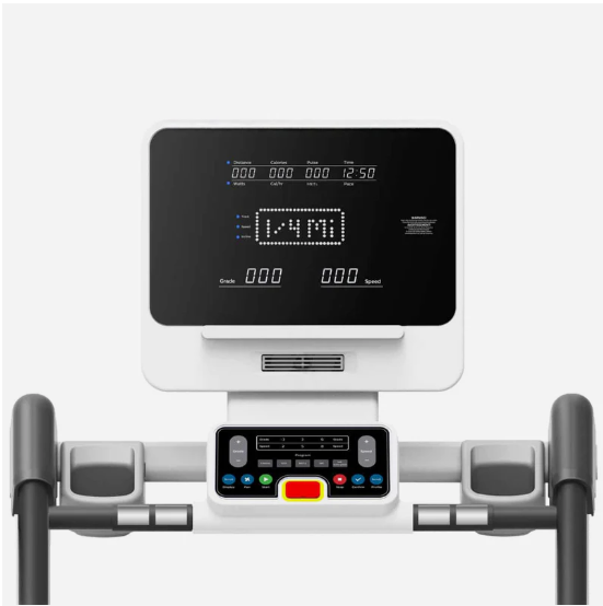 Dyaco 4.0T PT Treadmill