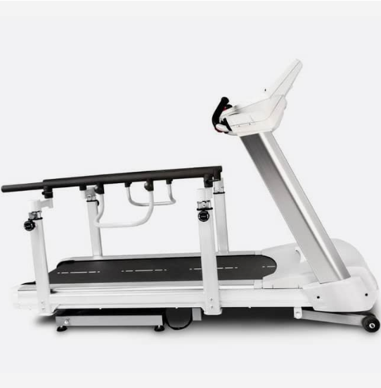 Dyaco 7.0T MED Rehabilitation Medical Treadmill