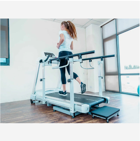 Dyaco 7.0T MED Rehabilitation Medical Treadmill