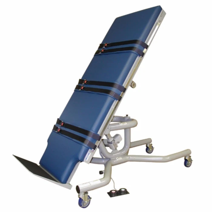 Bariatric Electric Tilt Table