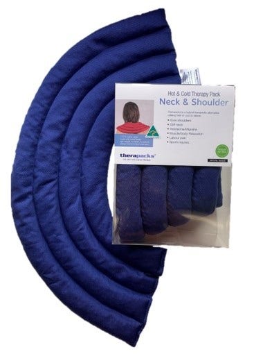 Therapack Hot and Cold Pack | Hot and Cold Therapy