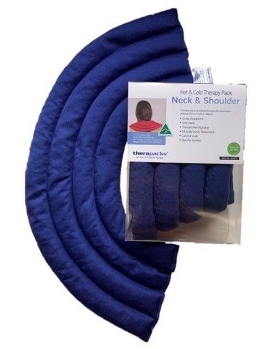Hot & Cold Packs - Modalities