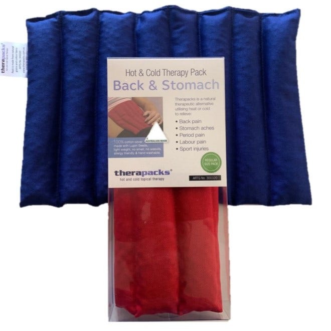 Therapack Hot and Cold Pack | Hot and Cold Therapy