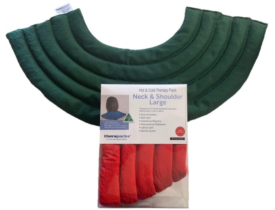 Therapack Hot and Cold Pack | Hot and Cold Therapy