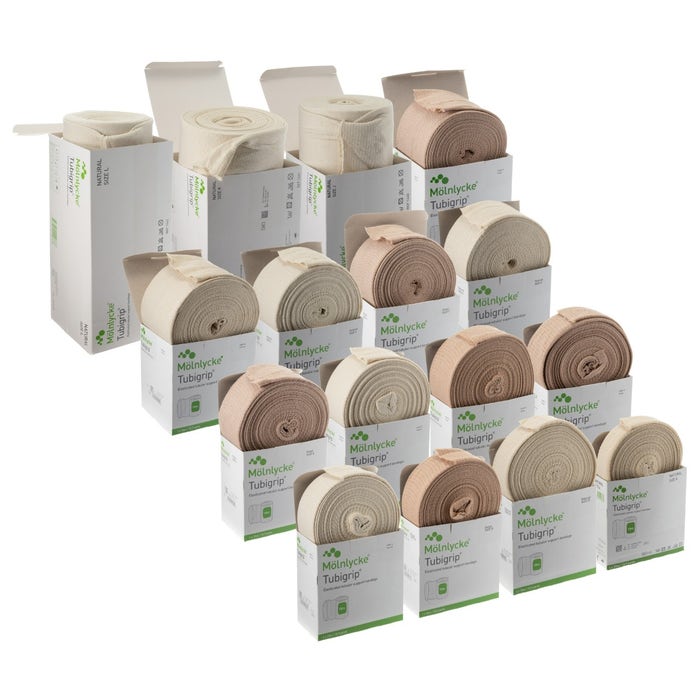 Tubigrip Ace Bandage | Bandage Wrap | Elastic Bandage