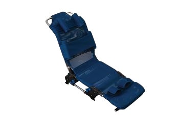 Tumble Forms Starfish Bath Chair | Pediatric Bath Chair