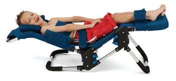 Tumble Forms Starfish Bath Chair | Pediatric Bath Chair