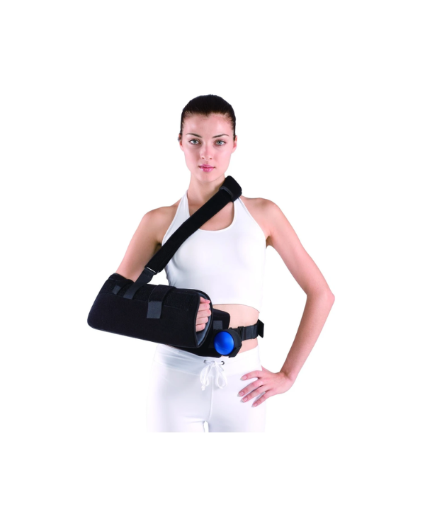 Orthopaedic Supports & Braces