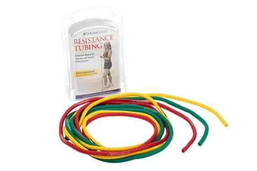 THERABAND Tubing Pack