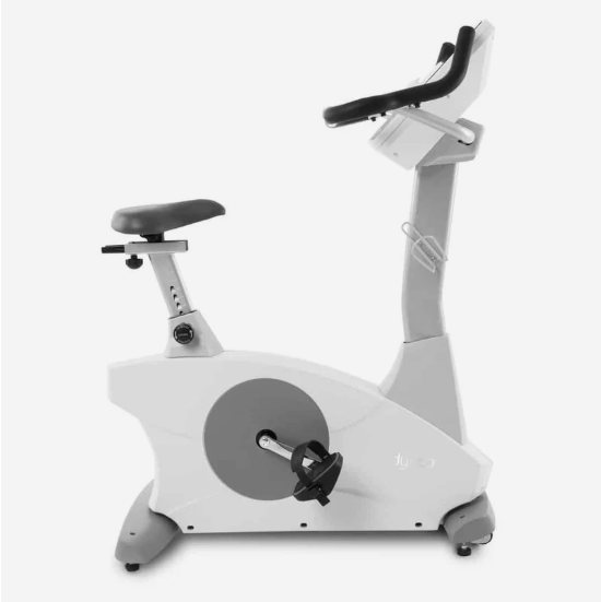 Dyaco 4.0U PT Upright Bike