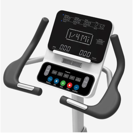Dyaco 4.0U PT Upright Bike