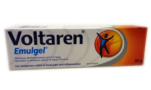 Voltaren Emulgel