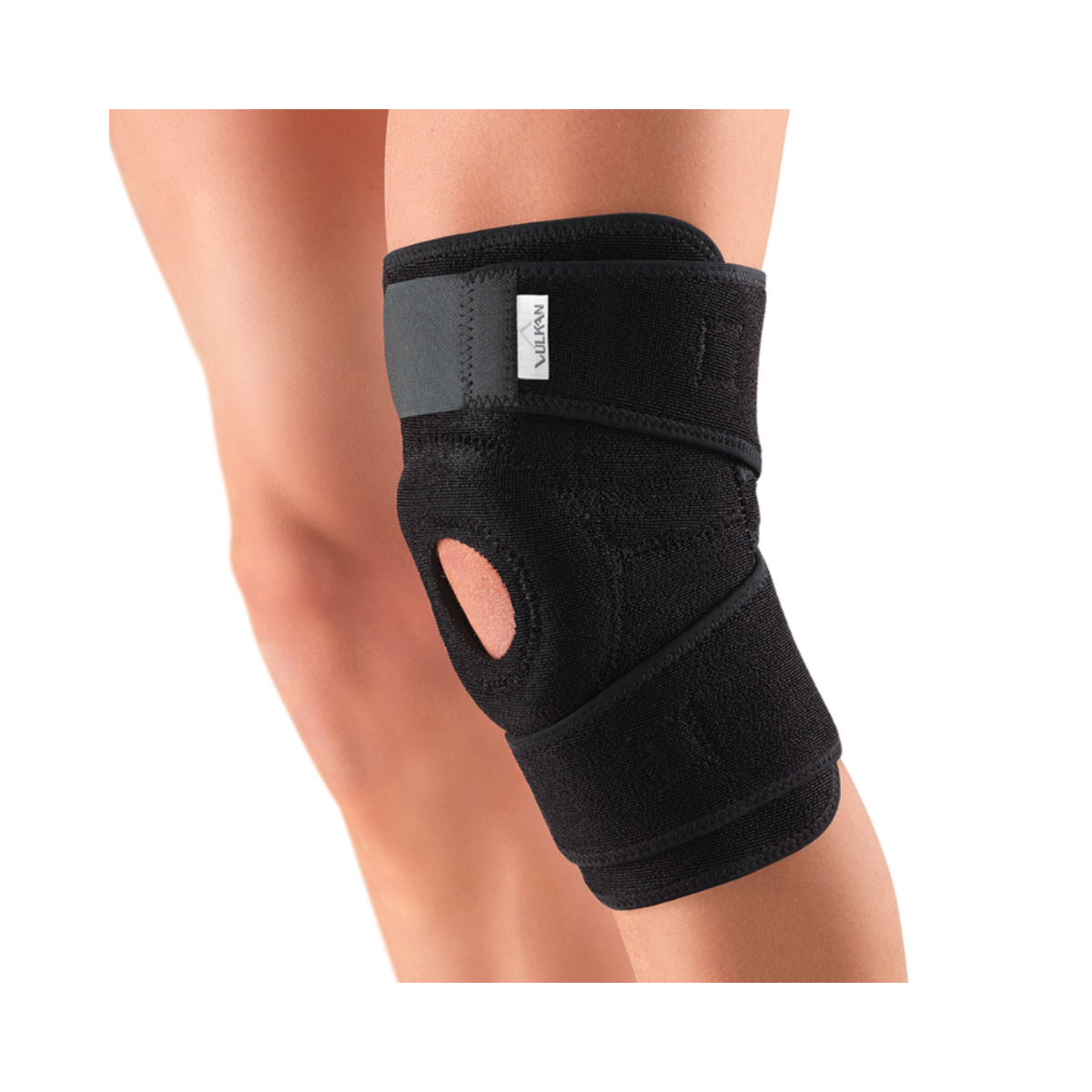 Vulkan AirXtend Knee Support | Soilson-Australia