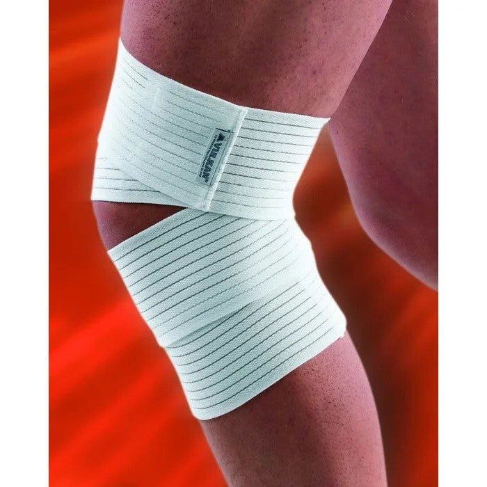 Vulkan Essentials Knee Wrap 7311 | Knee Support