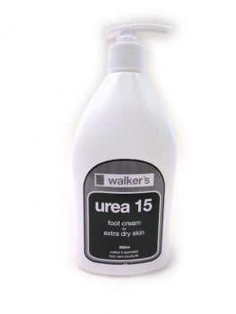 Walker's Urea 15