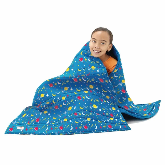 Weighted Blanket