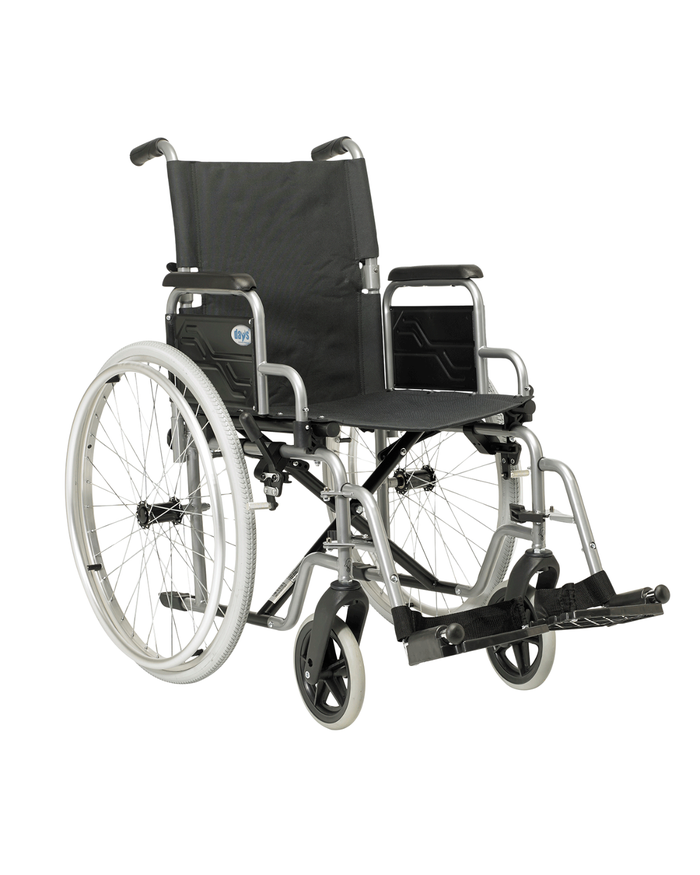 Wheelchairs - Mobility Aids