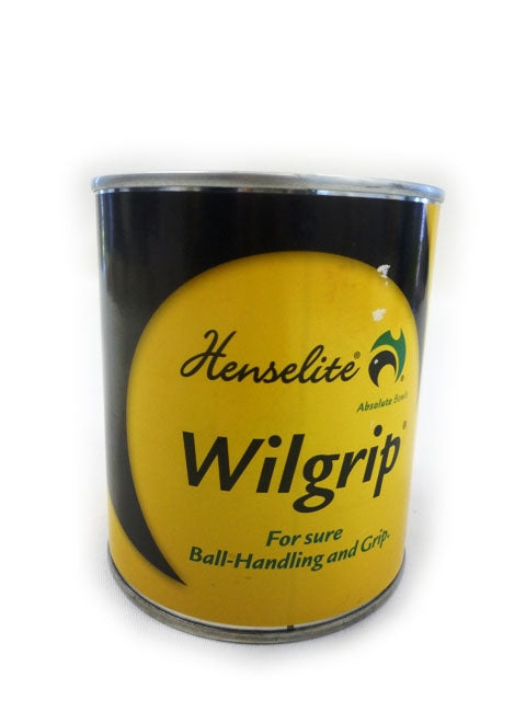 Henselite Wilgrip