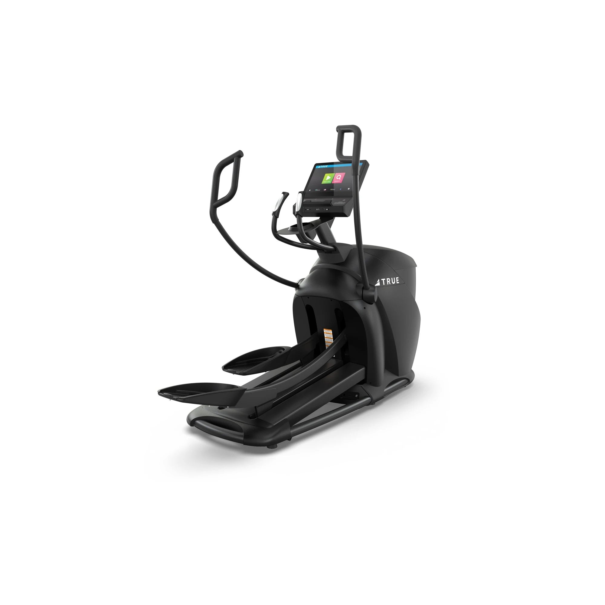 Gravity Cross Trainer
