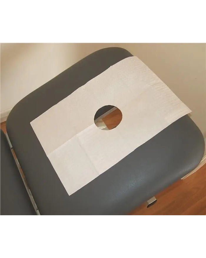 Paper, Hygiene & Wipes - Clinic Supplies