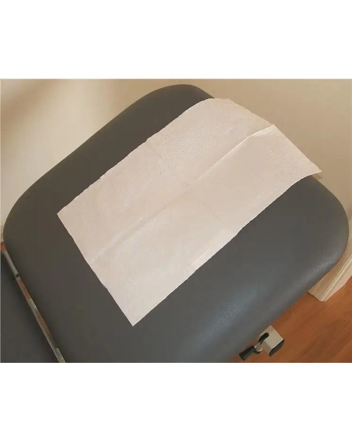 Paper, Hygiene & Wipes - Clinic Supplies