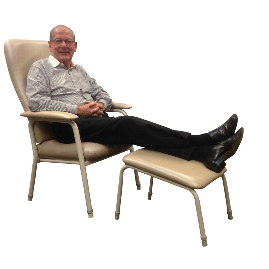 Legrest Stool | Doctor’s Office and Clinic Stools